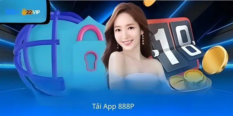 Tải App 888P